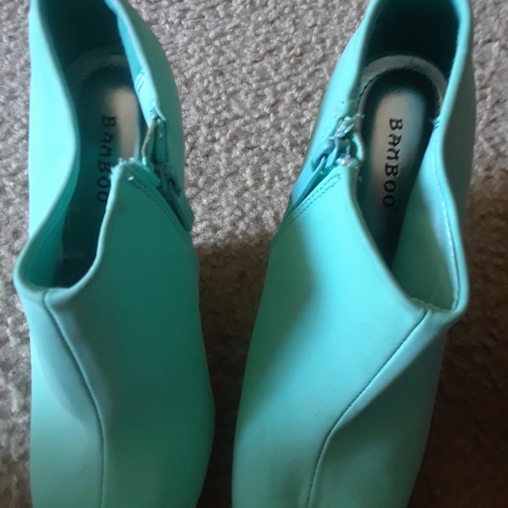 Wedges